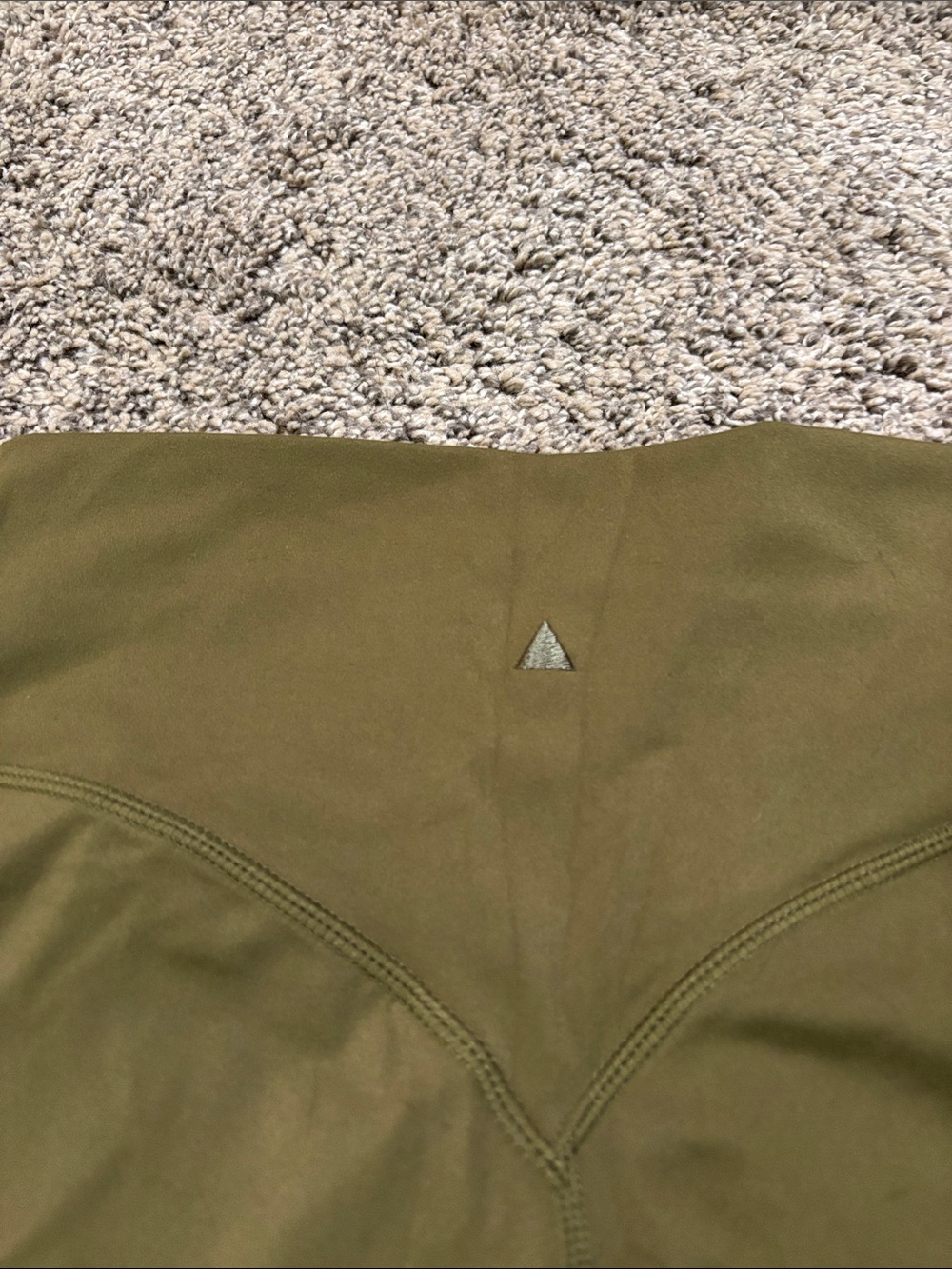 Vitality Leggings Size Medium (26”) - Picture 6 of 6